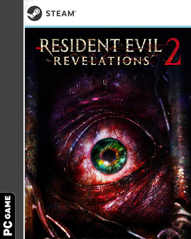 Resident Evil Revelations 2